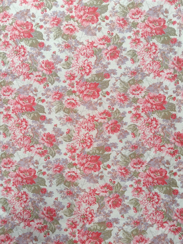 Vintage laura ashley - laura, floral