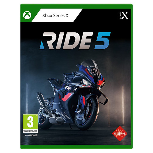 Ride - 5, x)
