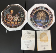 Collector Plates The Power of