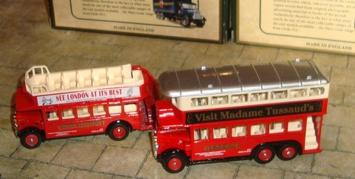 1932 aec london open - open, &
