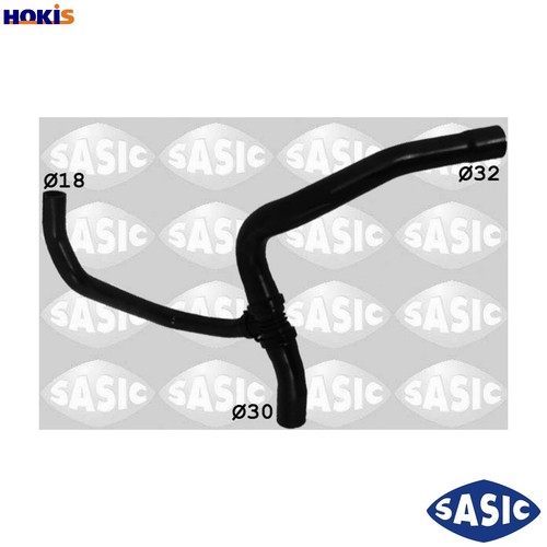 Radiator hose 3404095 for - radiator,