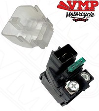 Starter Relay Solenoid For