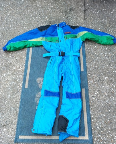 Vintage nordica one piece - vintage,