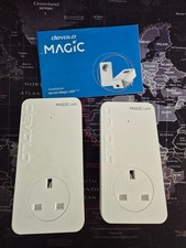 Devolo Magic 2-2400 Lan Triple