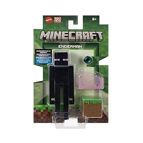 Minecraft action figure - minecraft,