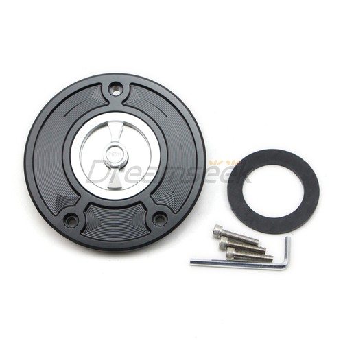 Fuel gas tank cap - tank,