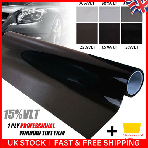 Vlt car window tinting - vlt,