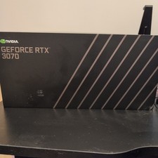 NVIDIA GeForce RTX 3070