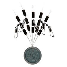 Nytro pellet waggler - pellet, kit