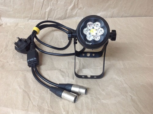 Chauvet colordash accent quad - chauvet,