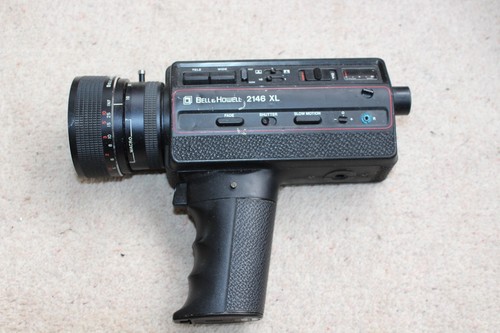 Bell howell 2146 xl - &,
