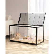 Hamster Cage Habitat 37.8 inch