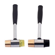 Fret Hammer 7/8" Diameter Head