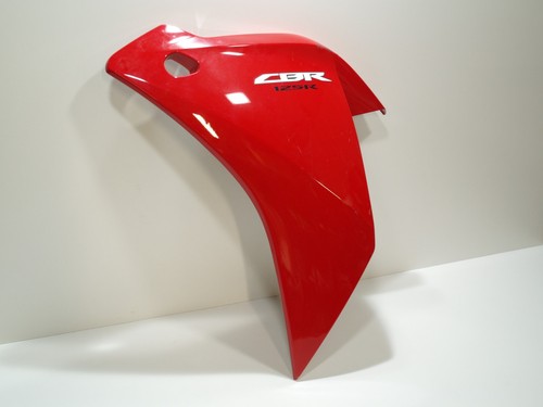 Honda cbr 125 15 - honda, left