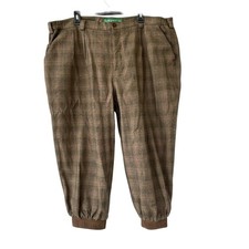 GolfKnickers Tartan Plaid Golf