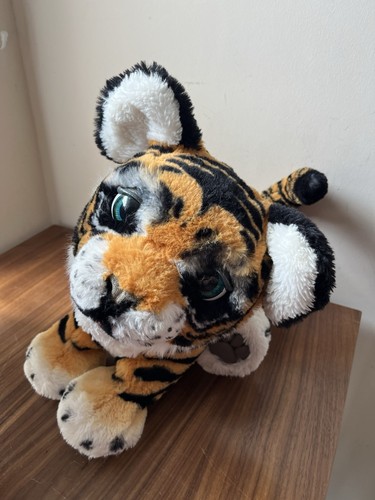 Furreal friends tyler the - furreal,