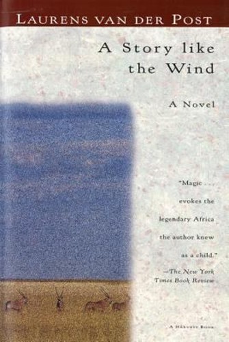 Story like the - a, wind