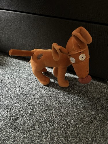 Vintage rugrats spike dog - vintage,