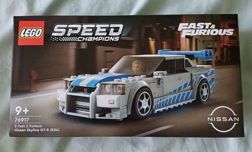 Lego speed champions - lego,