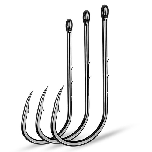 Pack 100 bait holder - holder,