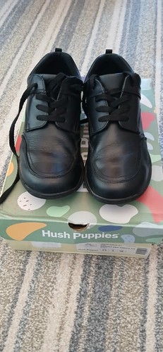 Hush puppies boys school - hush,