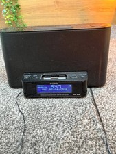 Sony xdr ds12ip dab - xdr-ds12ip,