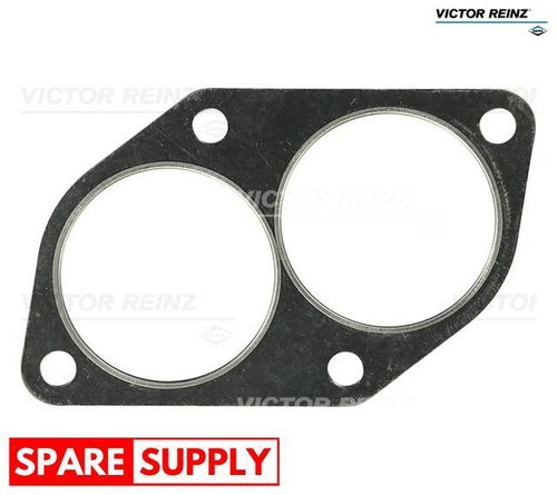 Gasket exhaust pipe for opel - for,