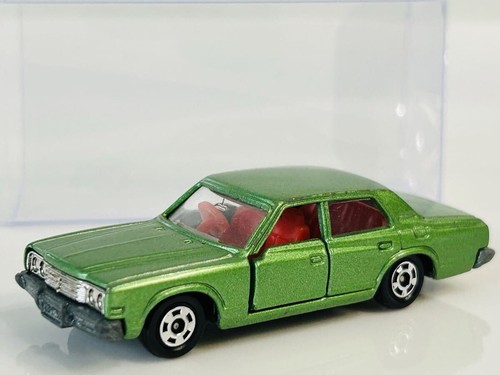 Tomica toyota crown - tomica, 2600