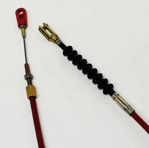 Throttle cable barford sx3000 - barford,