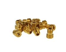 Main nozzle for carburetor