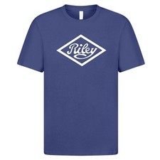 Riley Motor T Shirt British