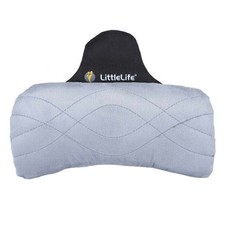 Littlelife Child Carrier Face