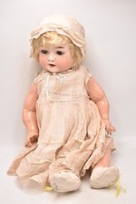 Antique Heubach Koppelsdorf