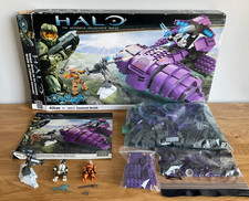 Mega Bloks Halo Covenant