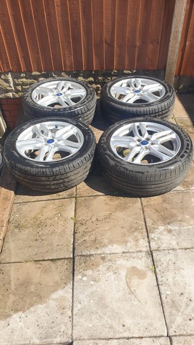 Ford galaxy mk4 max - ford, s-max