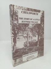 Chelsworth The Story of a