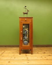 Antique Vitrine Display