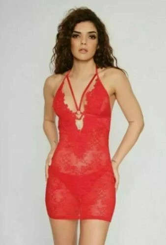 Ann summers all - ann, nighter