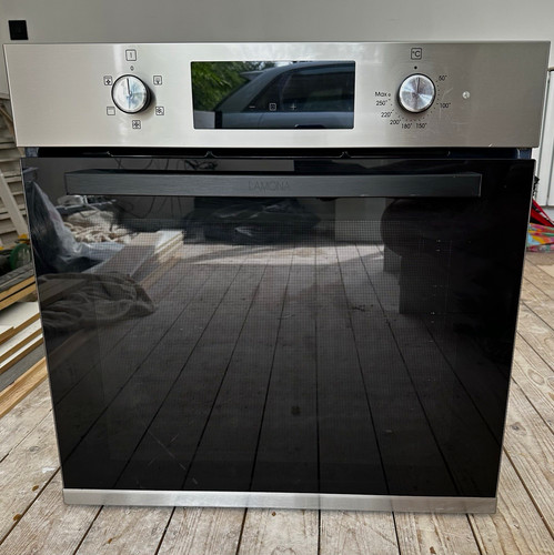 Lamona built electric - lamona,