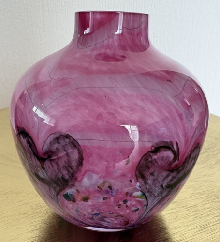 Caithness scotland art glass - scotland,