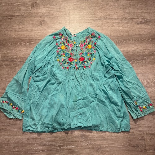 Johnny was blouse women - was,
