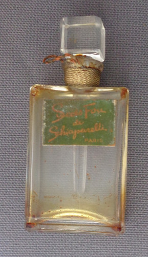 Vintage schiaparelli succes - schiaparelli,