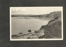Postcard devon exmouth orcombe - postcard,