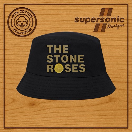 The stone roses - stone, bucket