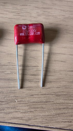 Cbb81 223j 1000v - 223j,
