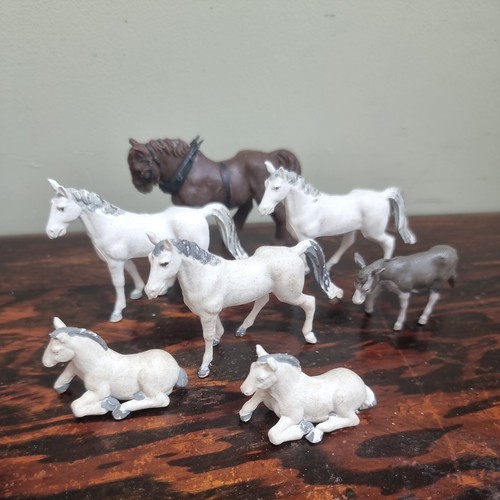 Britains vintage farm toys - farm,