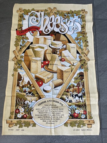 Vintage 1982 british - 1982,