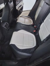 REAR SEAT JAGUAR MK2 (X260) 2015 On 2016 XF 4 DOOR SALOON 