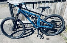 The Saracen Kili Flyer