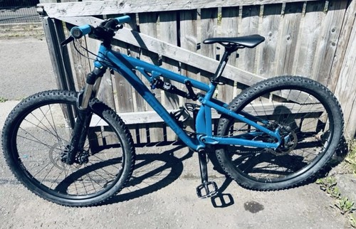 The saracen kili flyer - the,